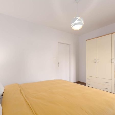 Newly Renovated Holiday Apartment Sirius Poreč Eksteriør bilde