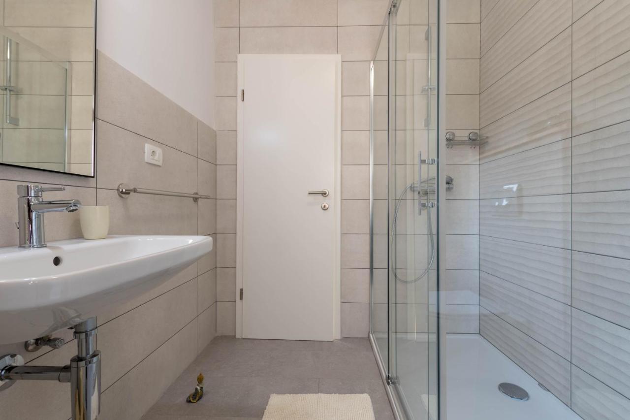 Newly Renovated Holiday Apartment Sirius Poreč Eksteriør bilde