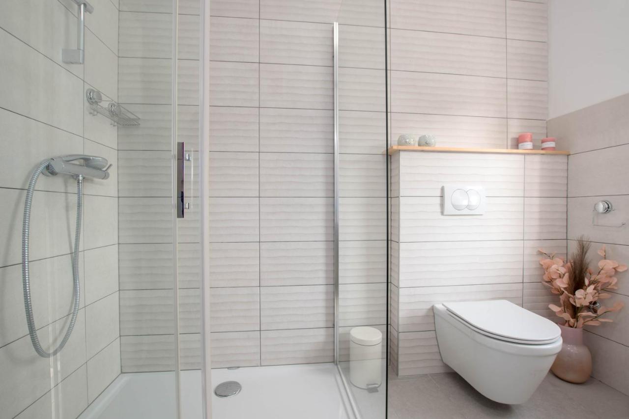Newly Renovated Holiday Apartment Sirius Poreč Eksteriør bilde