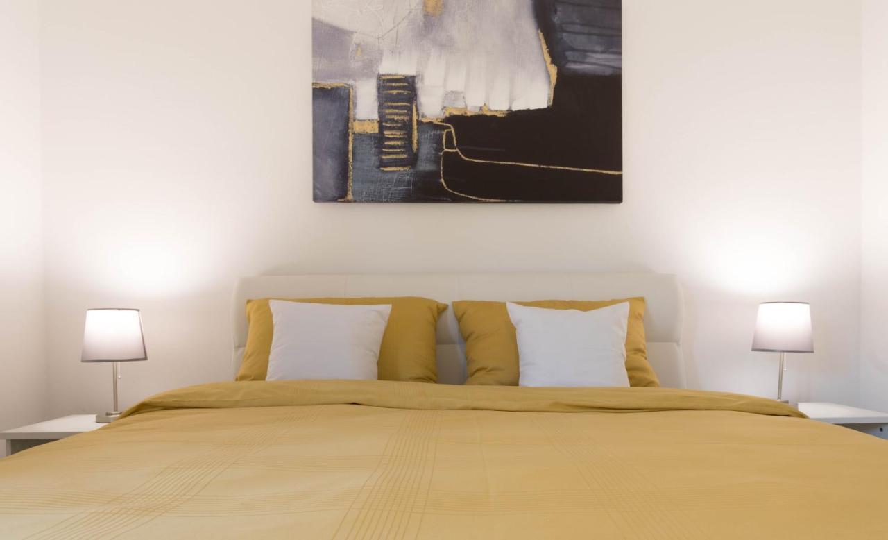 Newly Renovated Holiday Apartment Sirius Poreč Eksteriør bilde